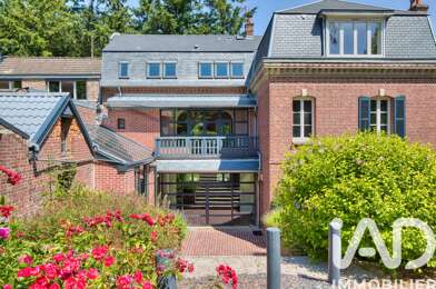 Maison 13 pièces 558000 €