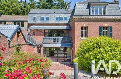 Vente Maison/villa 13 pièces — photo du bien