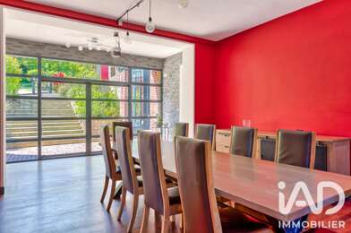 Maison 13 pièces 558000 €