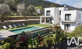 Maison 6 Pièces 177 m² à vendre à Solliès-Toucas (83210)