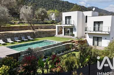 Maison 6 pièces 899000 €