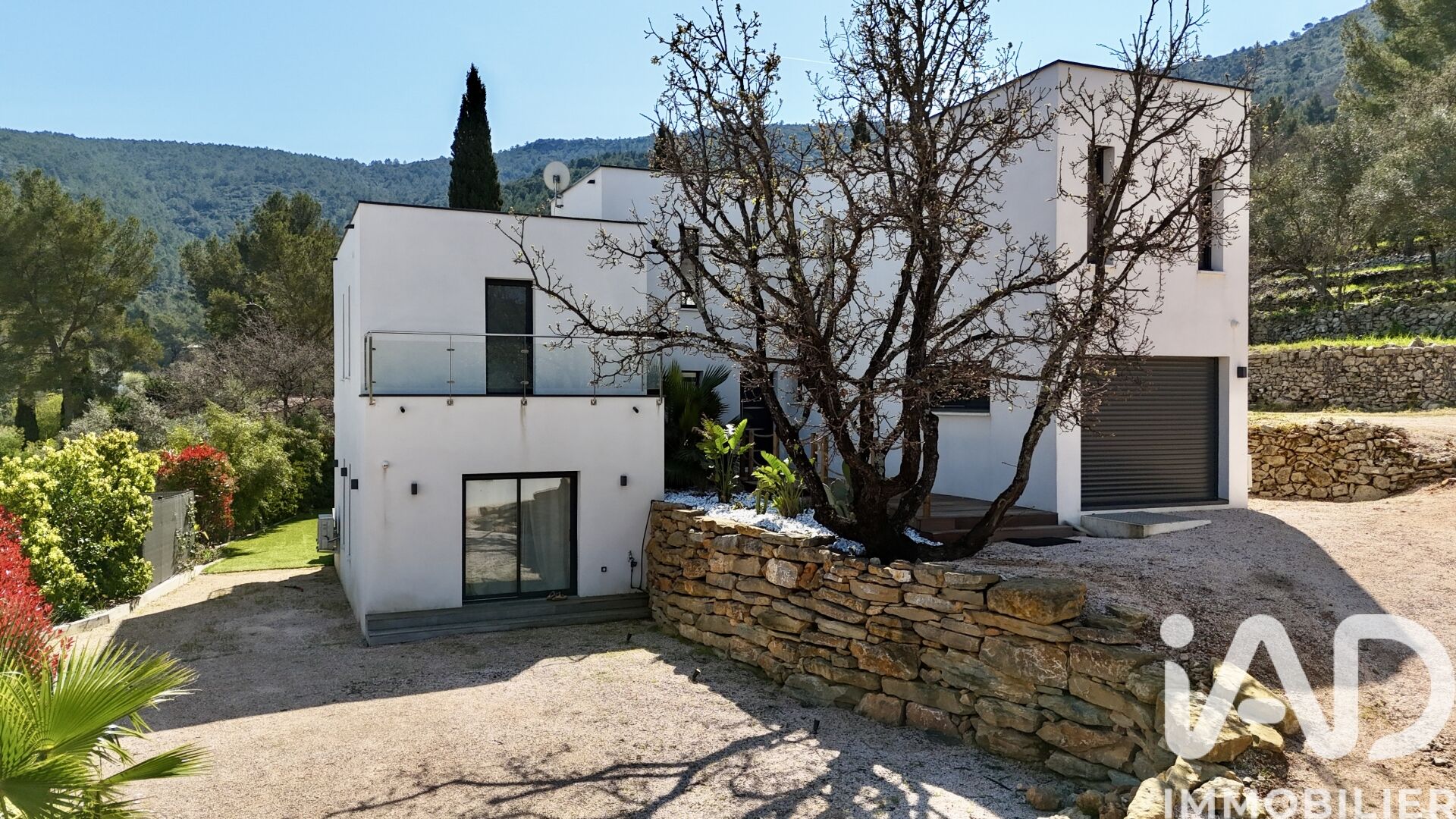 Vente Maison d'architecte 6 pièces - Photo 2