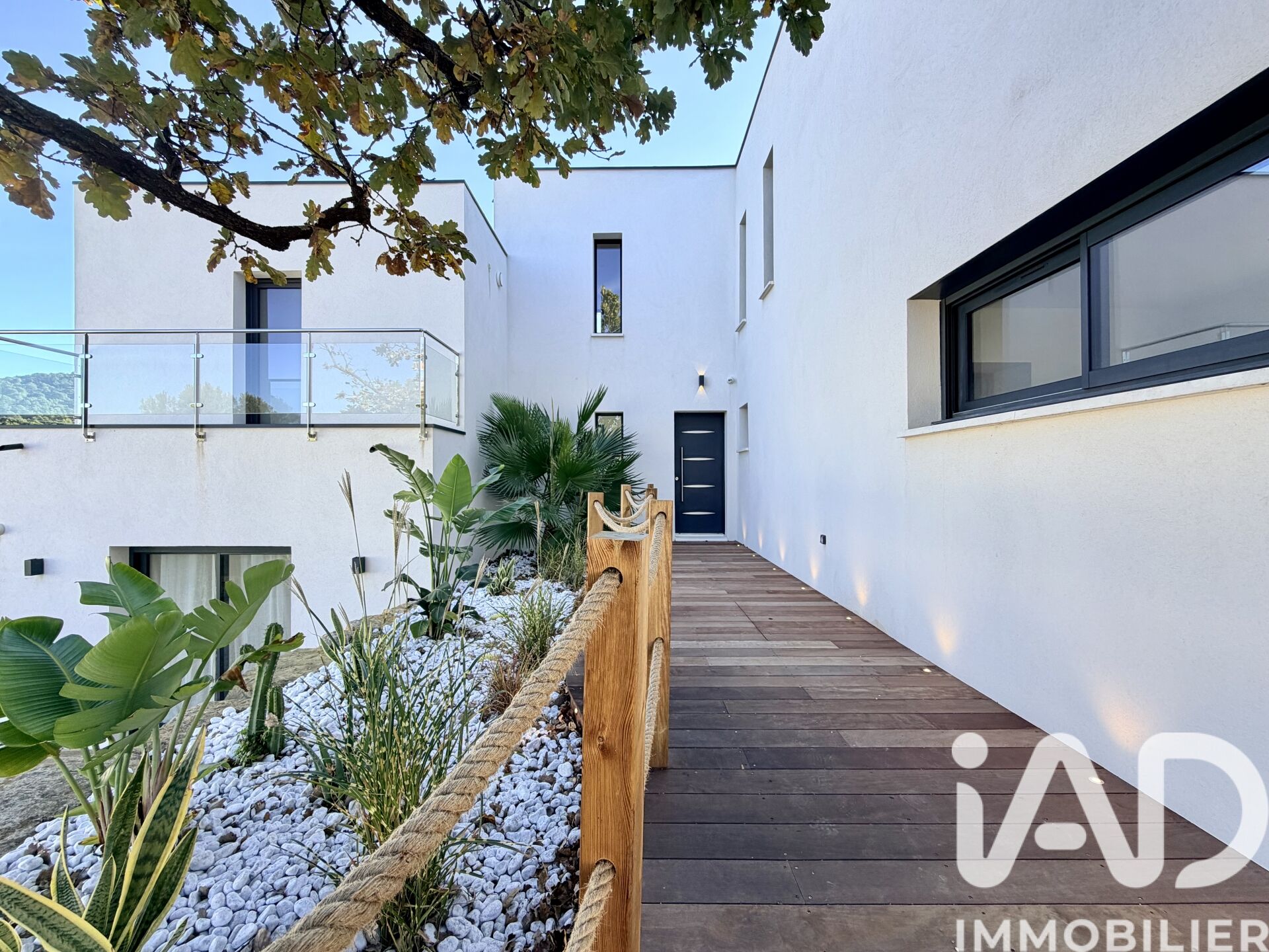 Vente Maison d'architecte 6 pièces - Photo 3