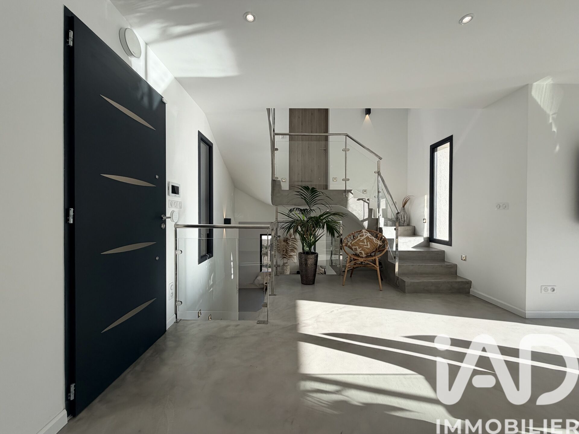 Vente Maison d'architecte 6 pièces - Photo 4