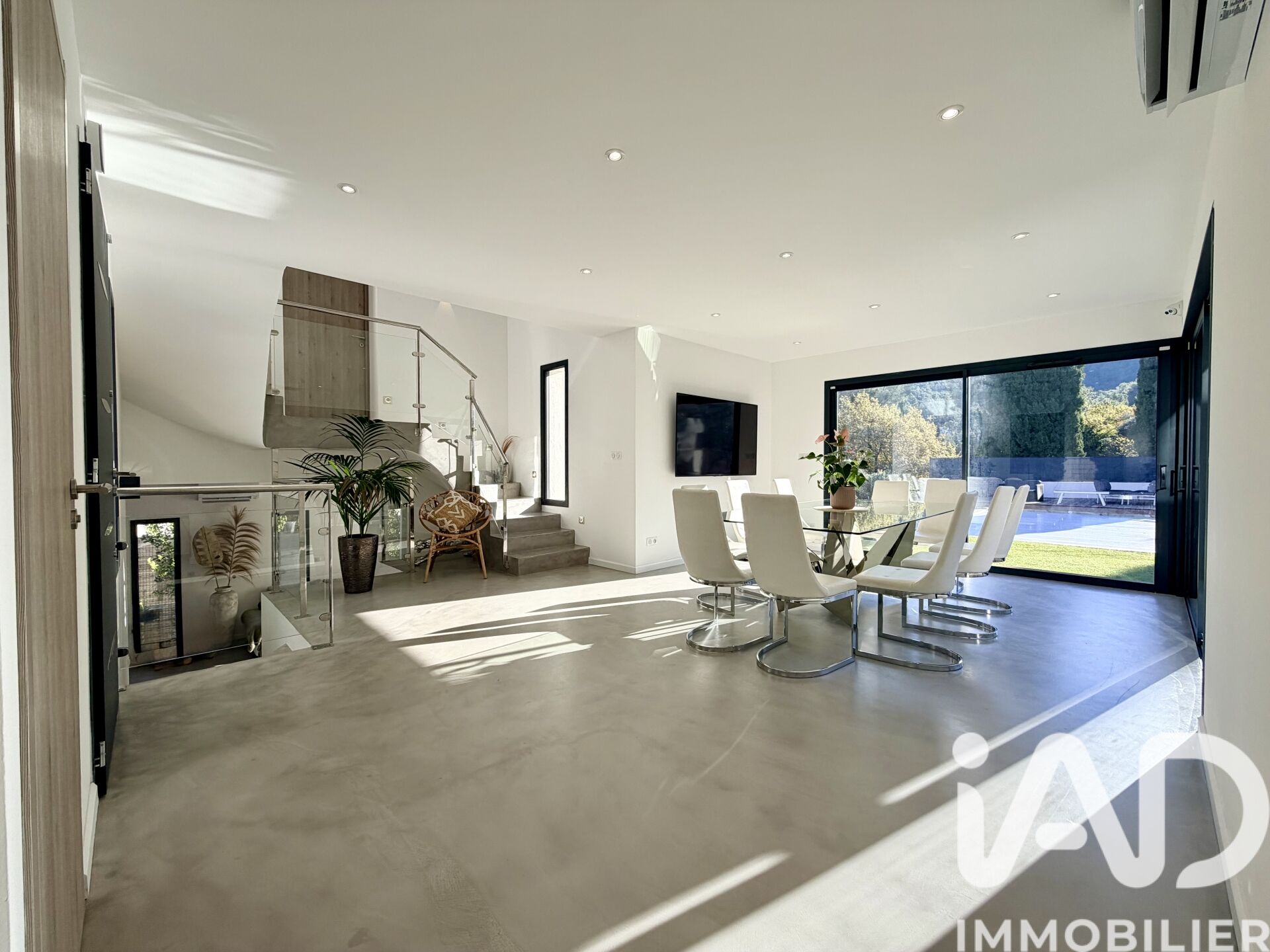 Vente Maison d'architecte 6 pièces - Photo 5