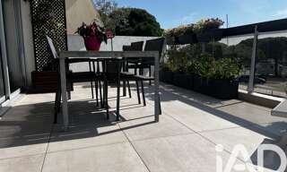 Appartement 3 Pièces 71 m² à vendre à Le Grau-du-Roi (30240)