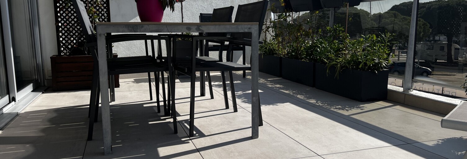 Appartement 3 Pièces 71 m² à vendre à Le Grau-du-Roi (30240)