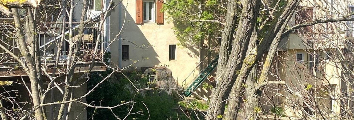 Maison 4 Pièces 90 m² à vendre à Saint-Laurent-de-la-Cabrerisse (11220)