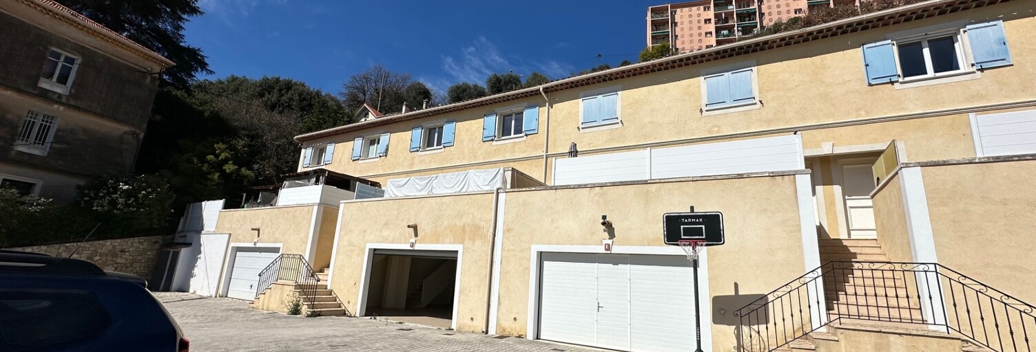 Maison 5 Pièces 97 m² à vendre à Grasse (06130)