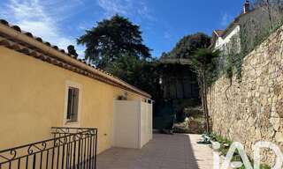 Maison 5 Pièces 98 m² à vendre à Grasse (06130)