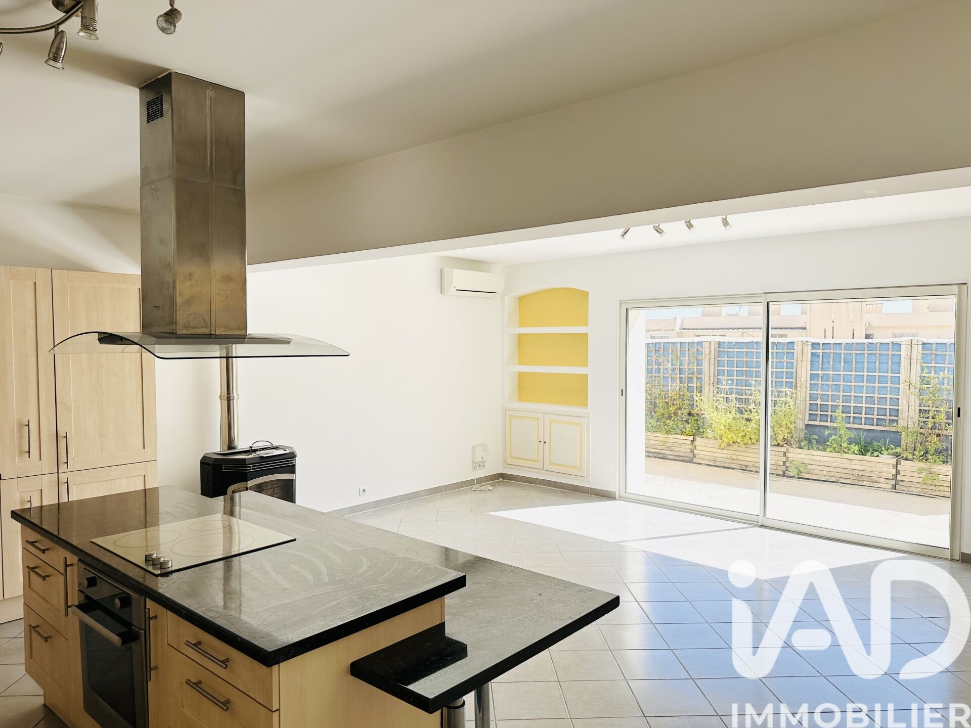 Vente Maison/villa 5 pièces - Photo 4