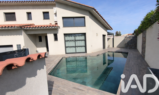 Maison 4 Pièces 146 m² à vendre à Cabestany (66330)