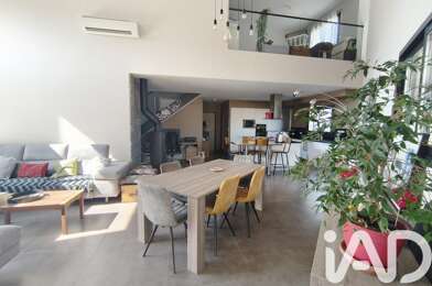 Maison 4 pièces 457000 €