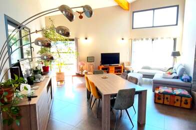 Maison 4 pièces 457000 €