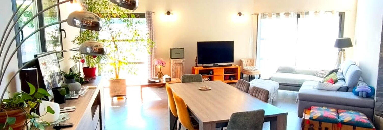 Maison 4 Pièces 146 m² à vendre à Cabestany (66330)