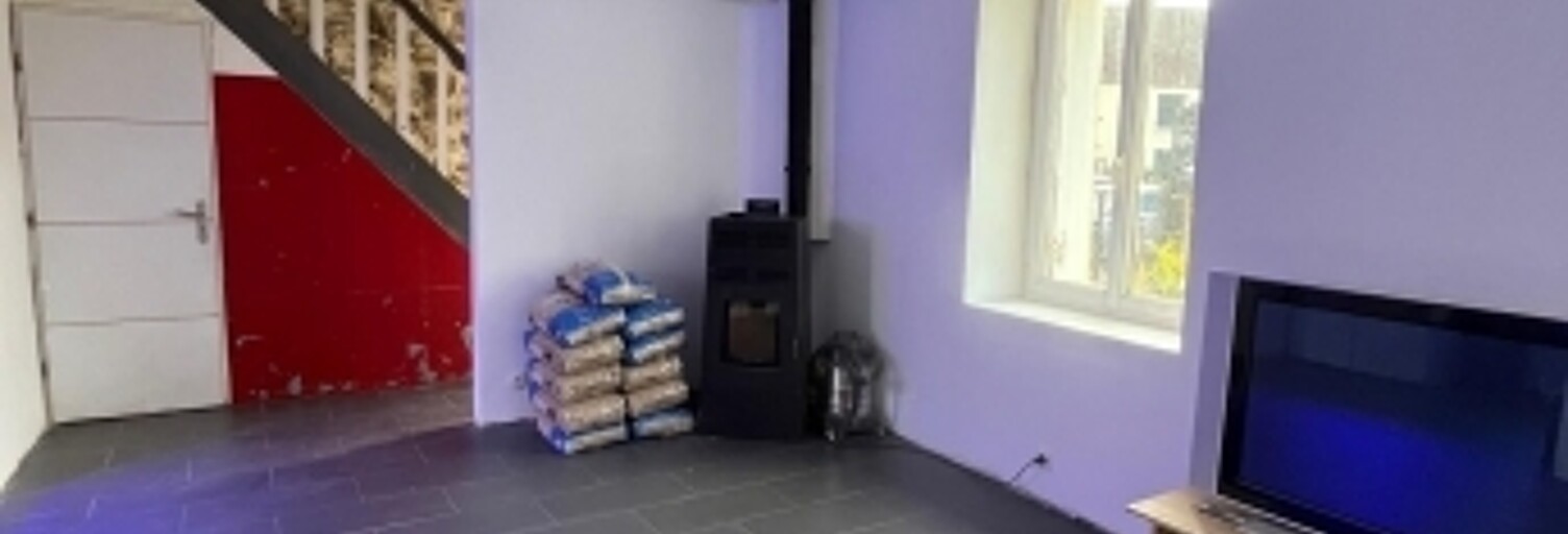 Maison 3 Pièces 105 m² à vendre à Attainville (95570)