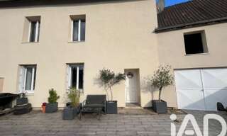 Maison 3 Pièces 105 m² à vendre à Attainville (95570)