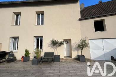 Maison 3 pièces 265000 €