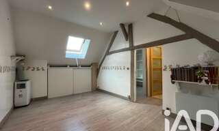 Maison 3 Pièces 105 m² à vendre à Attainville (95570)