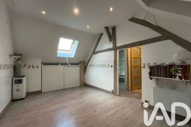 Maison 3 pièces 265000 €