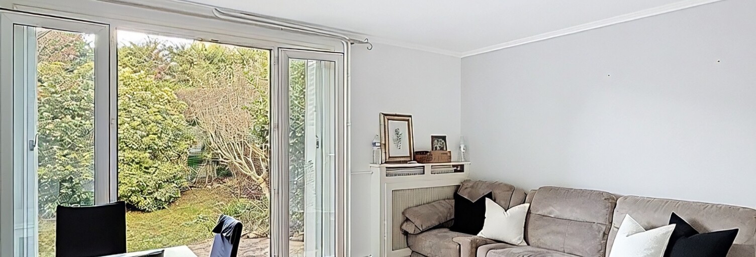 Appartement 3 Pièces 75 m² à louer à Deuil-la-Barre (95170)