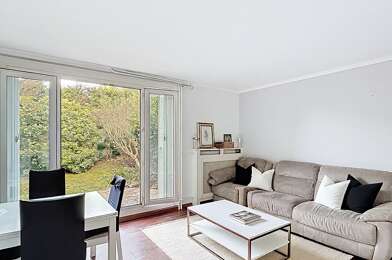 Appartement 3 pièces 1400 €