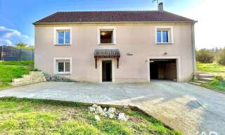 Maison 5 Pièces 118 m² à vendre à Véron (89510)