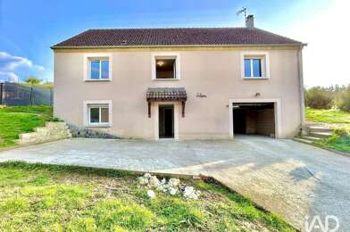 Maison 5 pièces 185000 €