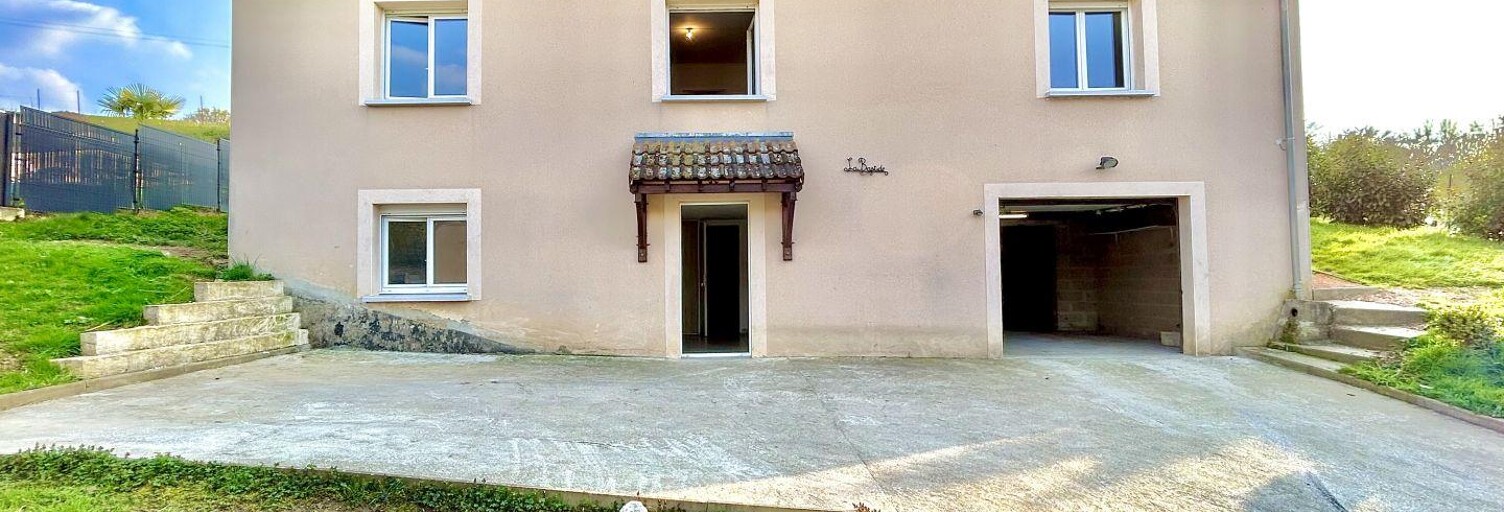 Maison 5 Pièces 118 m² à vendre à Véron (89510)