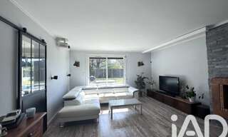 Maison 6 Pièces 112 m² à vendre à Saint-Malo-de-Guersac (44550)