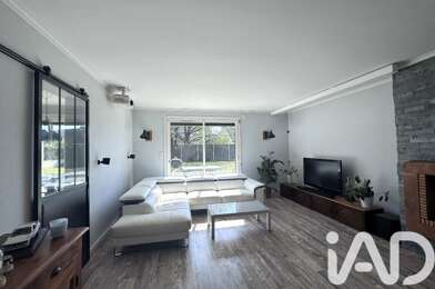 Maison 6 pièces 282000 €