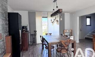 Maison 6 Pièces 110 m² à vendre à Saint-Malo-de-Guersac (44550)