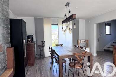 Maison 6 pièces 282000 €