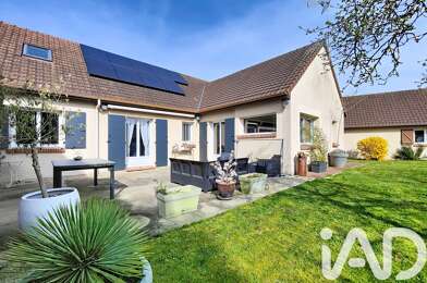 Maison 7 pièces 259900 €