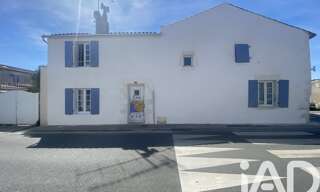 Appartement 1 Pièce 25 m² à vendre à La Rochelle (17000)