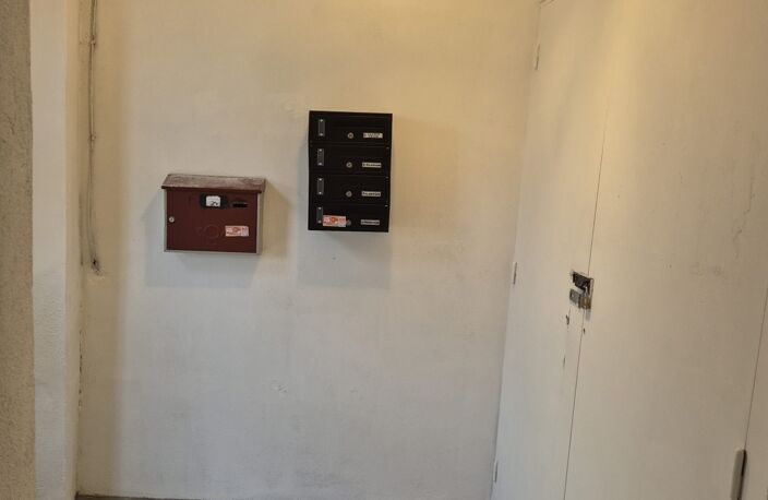 Vente Studio 1 pièce — photo 2