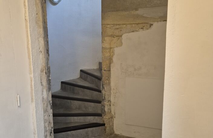 Vente Studio 1 pièce — photo 3