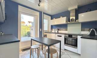 Maison 7 Pièces 164 m² à vendre à Petite-Rosselle (57540)