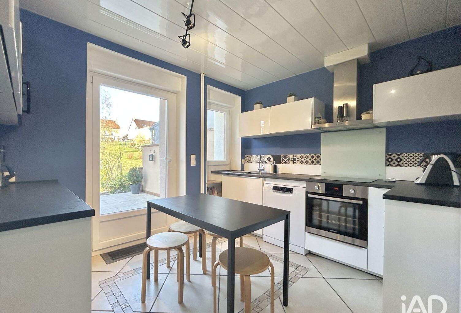 Vente Maison/villa 7 pièces — photo 1