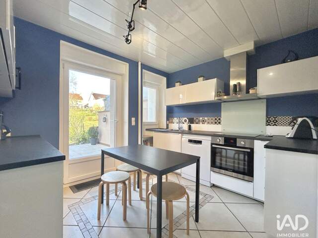 Vente Maison/villa 7 pièces — photo du bien