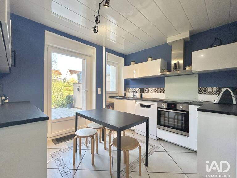 Vente Maison/villa 7 pièces — photo 1