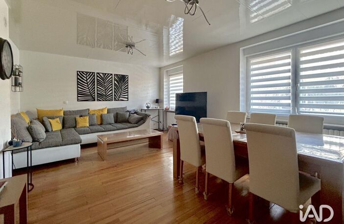 Vente Maison/villa 7 pièces — photo 3