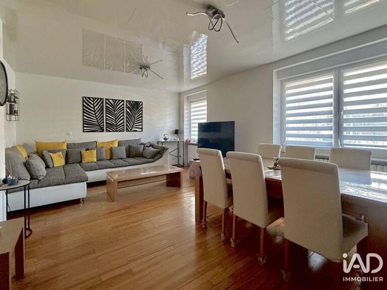 Vente Maison/villa 7 pièces — photo 1