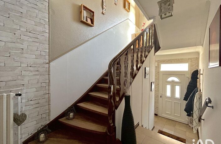 Vente Maison/villa 7 pièces — photo 4