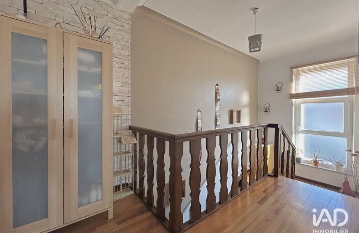 Vente Maison/villa 7 pièces — photo 5