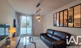 Appartement 2 Pièces 48 m² à vendre à Chambly (60230)