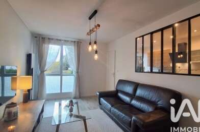 Appartement 2 pièces 175000 €