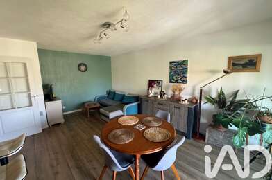 Appartement 2 pièces 225000 €