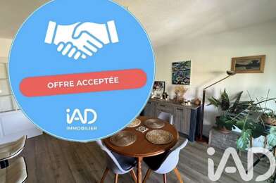 Appartement 2 pièces 225000 €