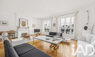 Appartement 6 Pièces 154 m² à vendre à Paris 16 (75016)